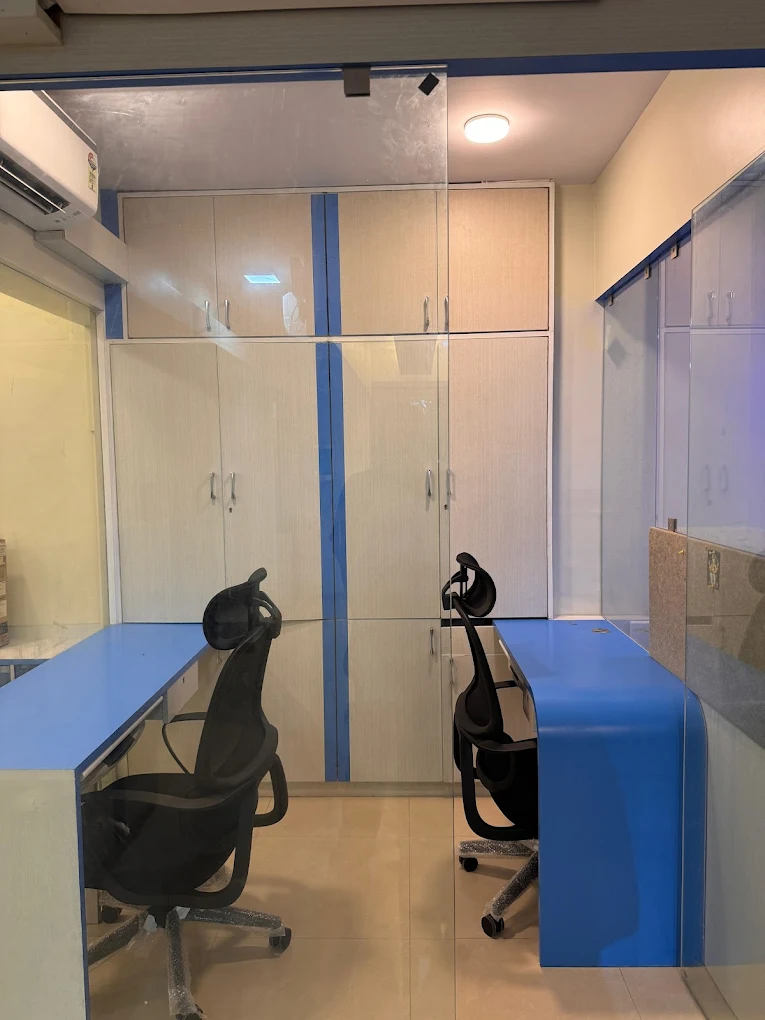 Coworking Space in Andheri 002 image 1